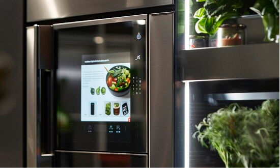 Home appliances and automobiles